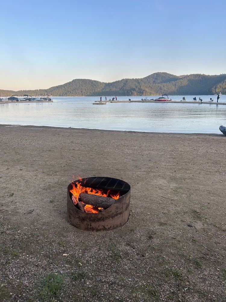 Deer Lake Resort