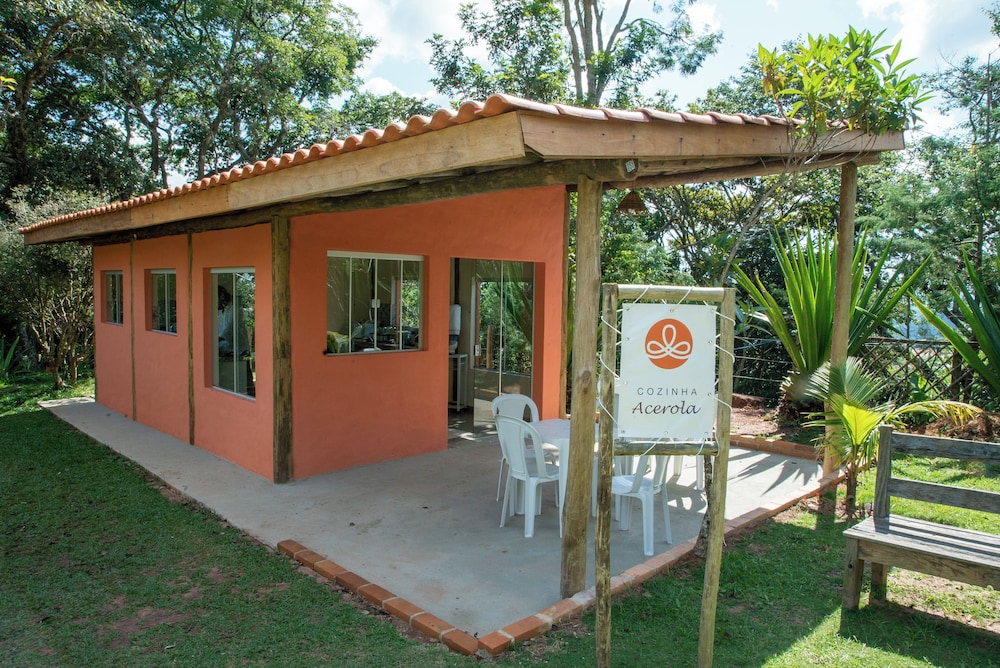 Espaço Flor das Águas