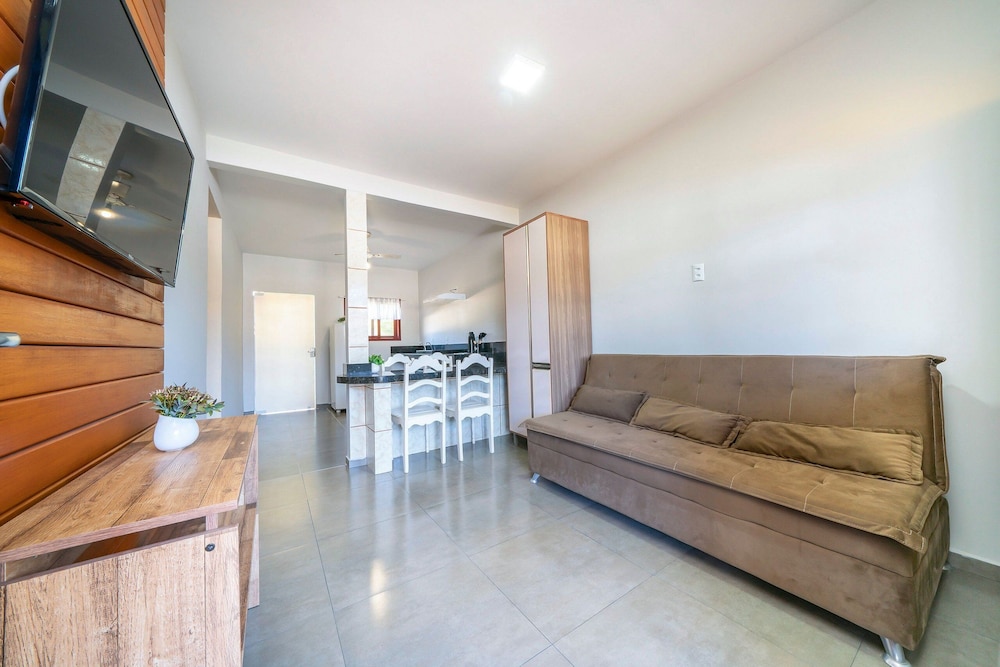 AP 28 Ala Zimbros Residencial Solavir