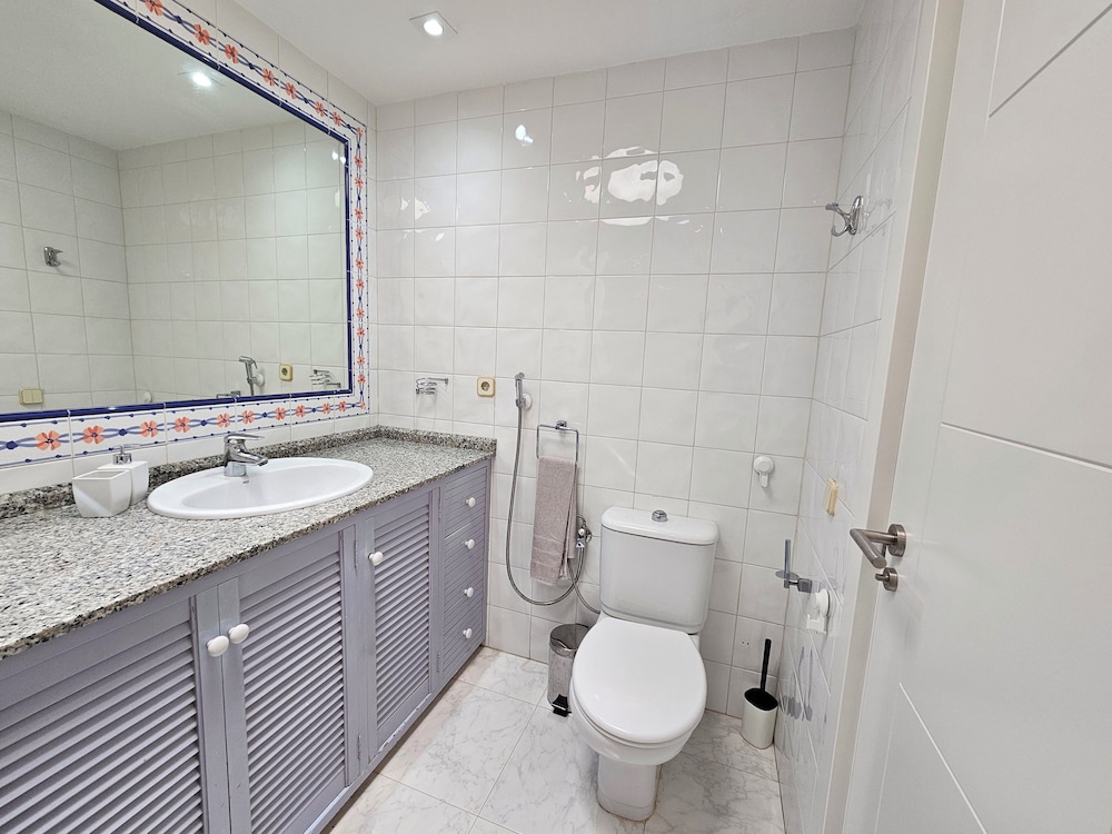 Comfortable Duplex Apartment Near the Beach