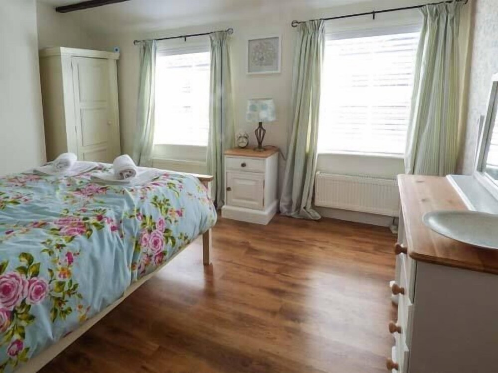 Seafret Cottage