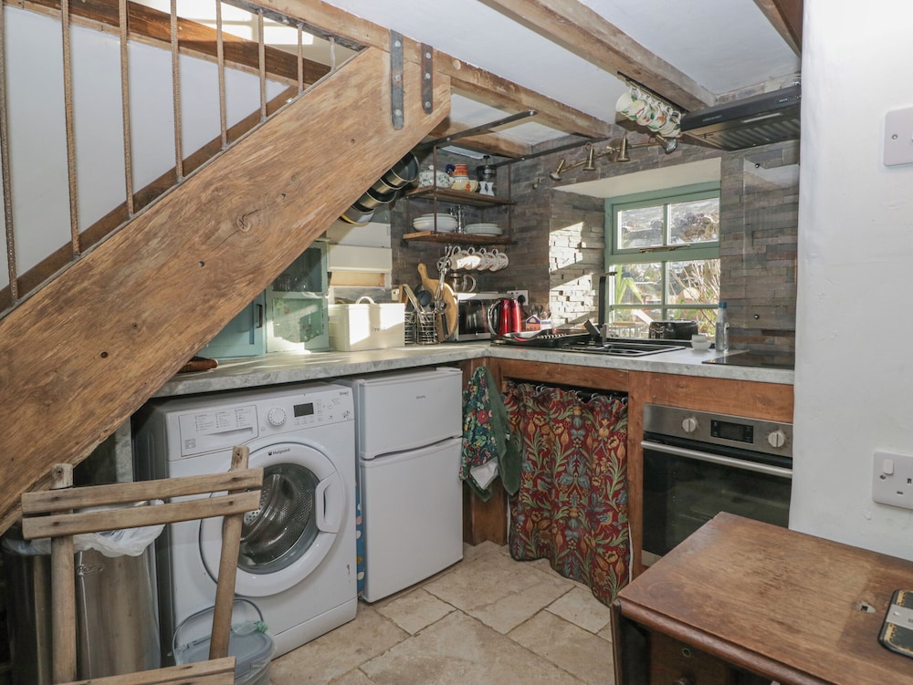 The Old Cart House