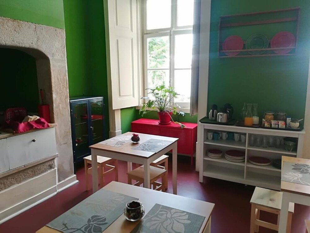 Flores 105 Guesthouse