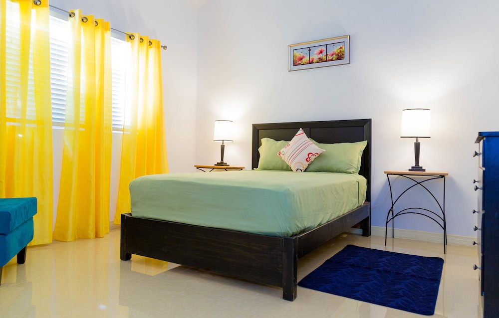 The Oasis Golf Retreat