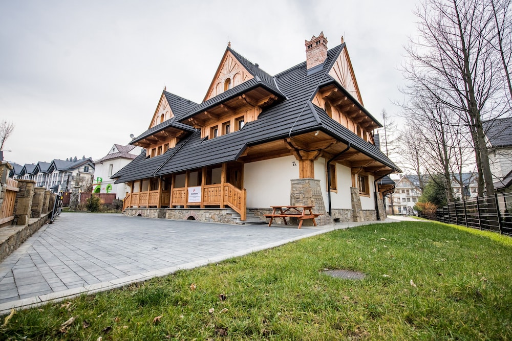 RentPlanet - Apartamenty Kamieniec view 5