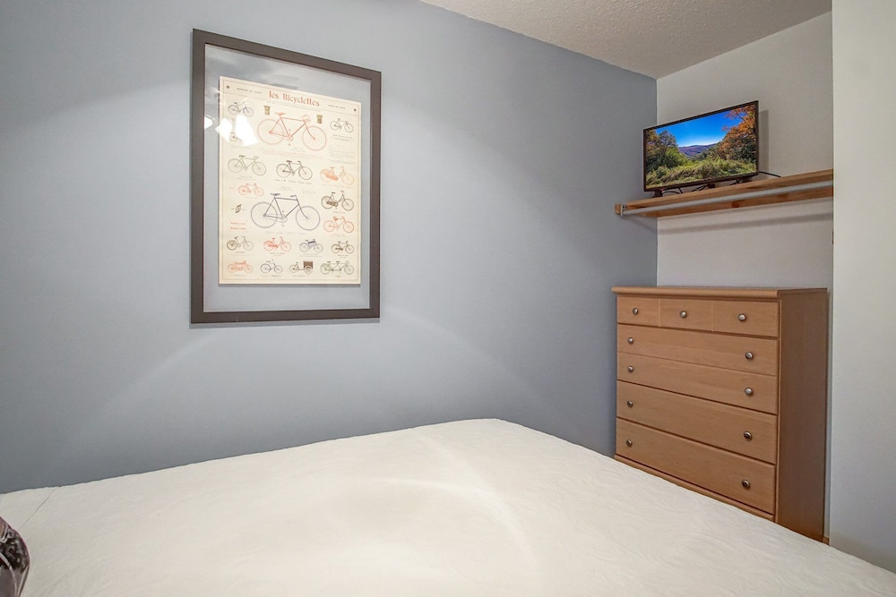 Summit 307d 3Br Condo Close to the Village