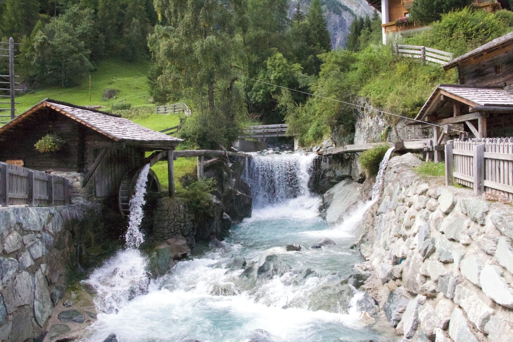 Gasthof Islitzer