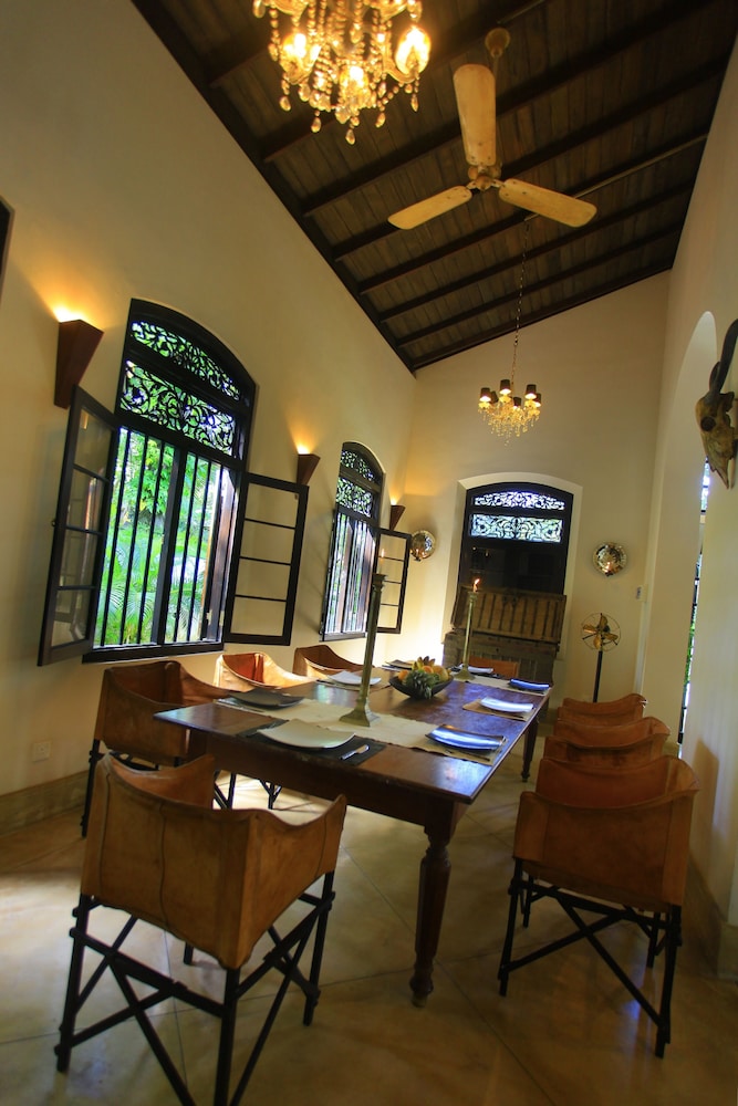 Galle Henna Estate