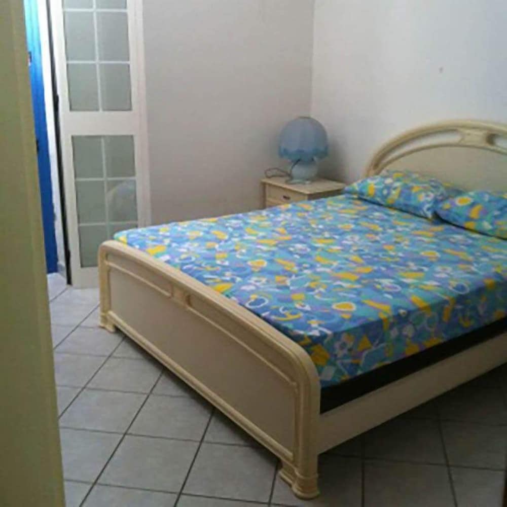 Villa Emanuele view 5