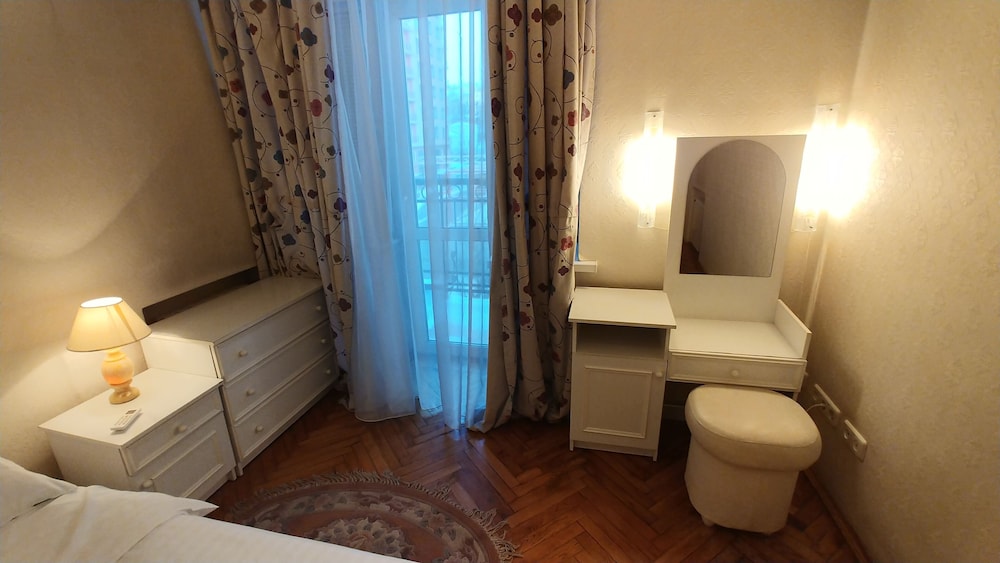 Kiev Apartments Rent