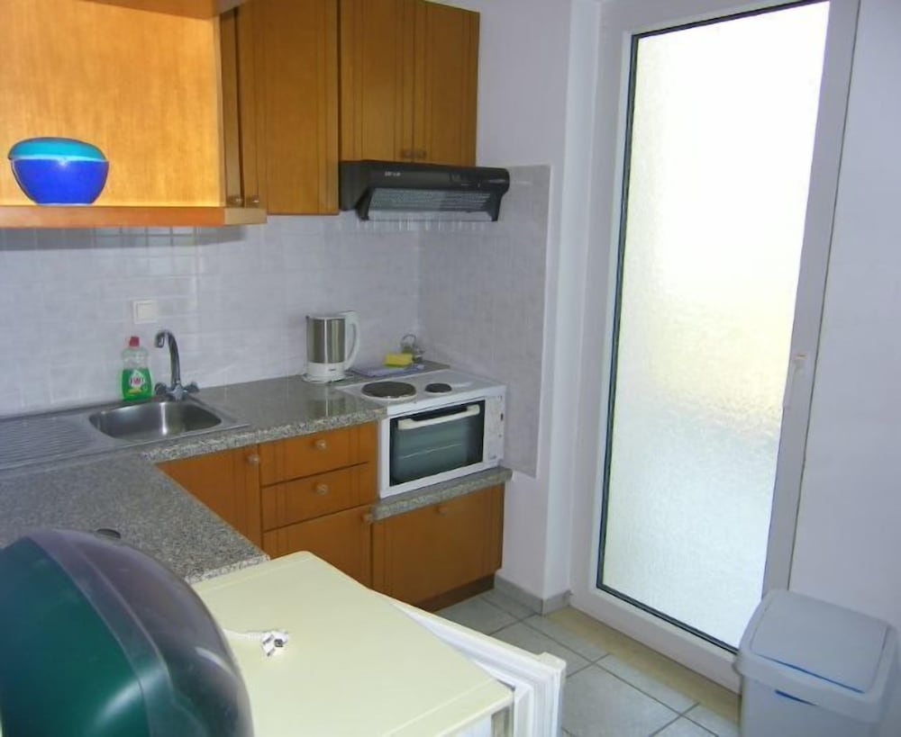 Cypriana Apartments
