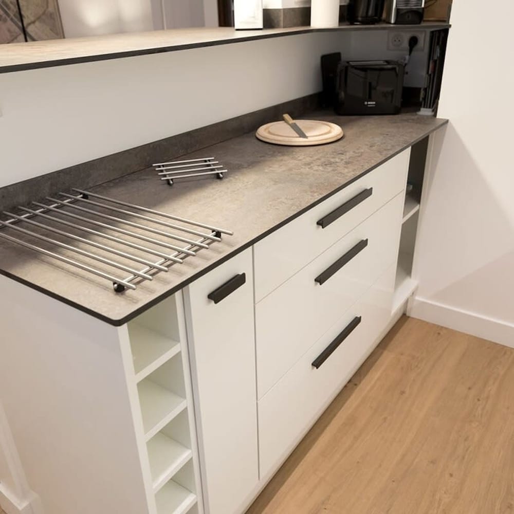 Stylish Sevre I Chic 1-br in the Heart of the 6th