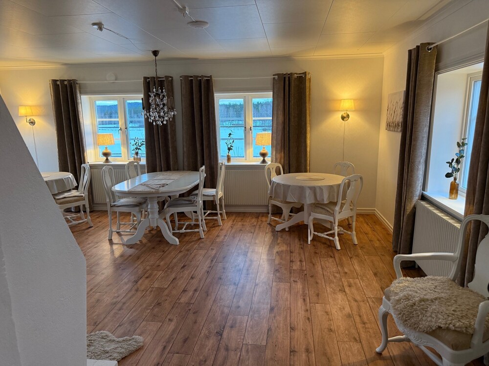 Bollnäs bed and breakfast, photo 15