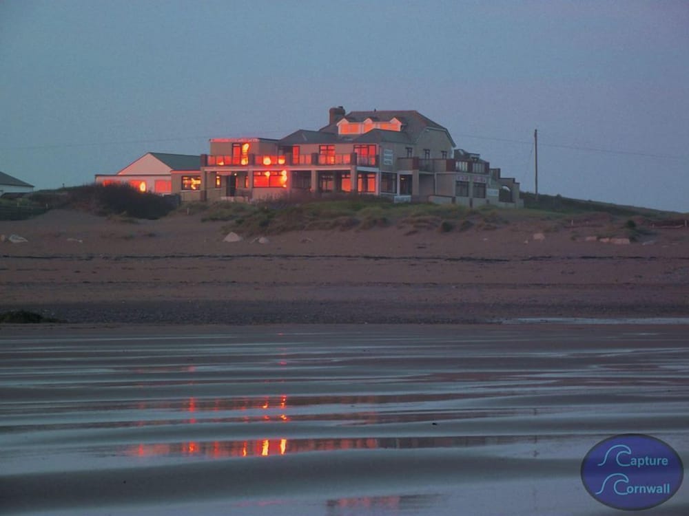 Beach House