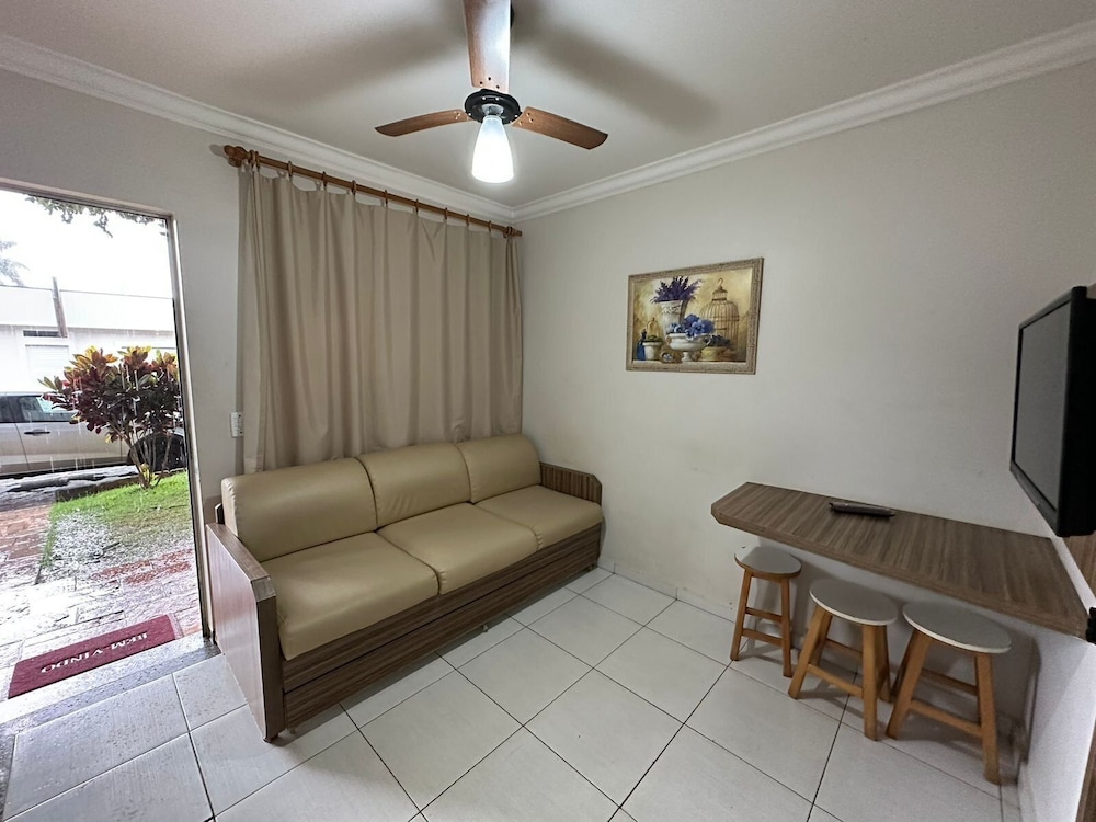 DiRoma International Resort Via Caldas
