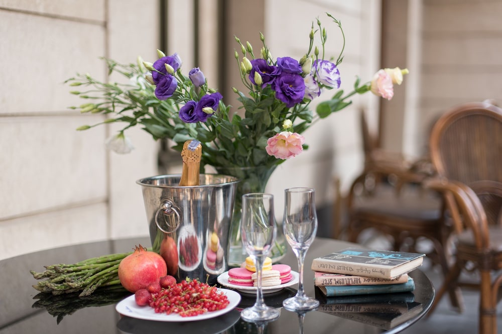 Yerevan Vacations - Votre Maison - Property Image 9