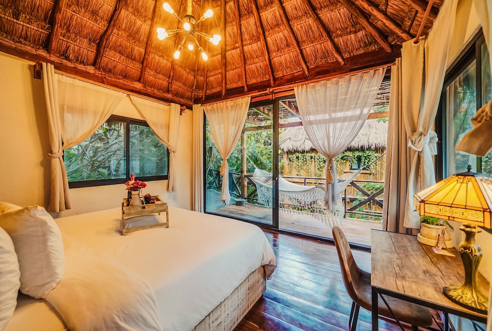 Hotelito Azul - Property Image 99