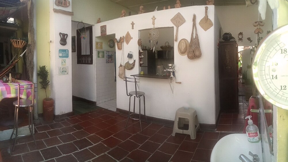 Hostel San Gil