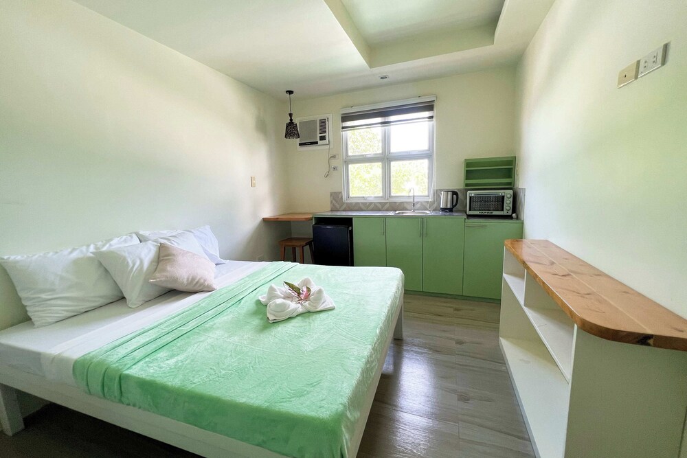 Accessline Inn Boracay powered by Cocotel