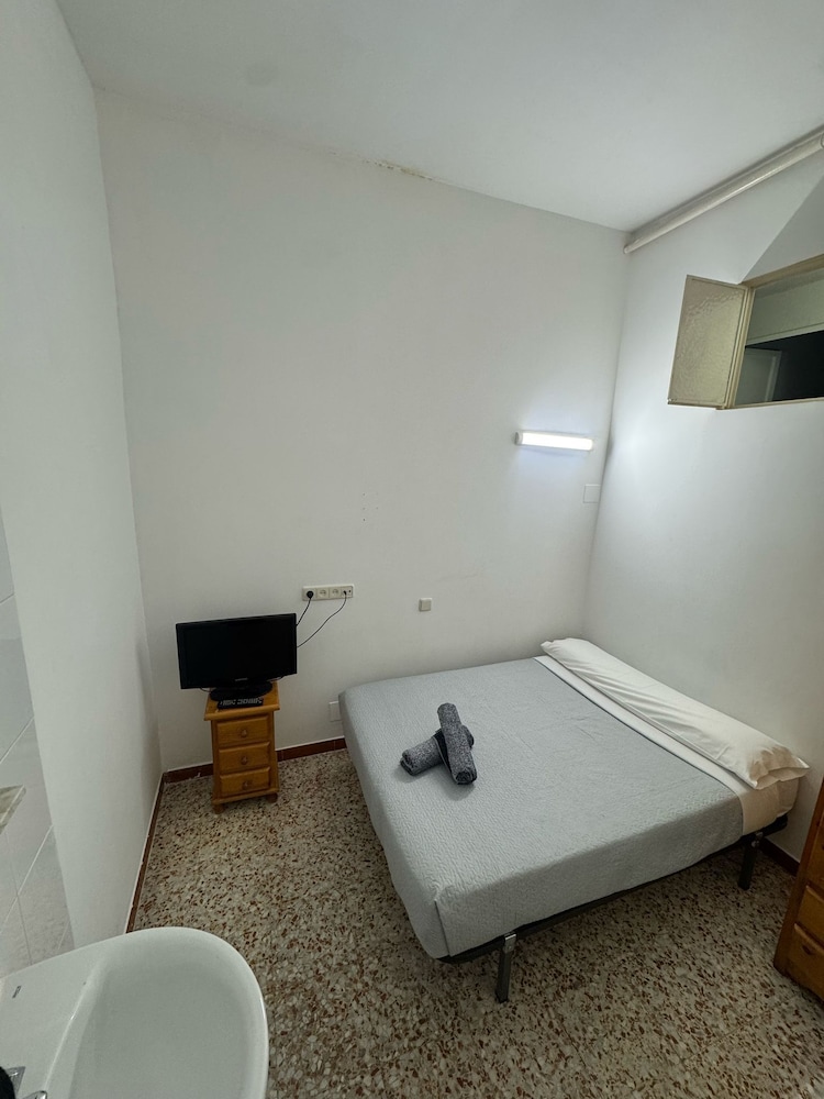Hostal Ruano