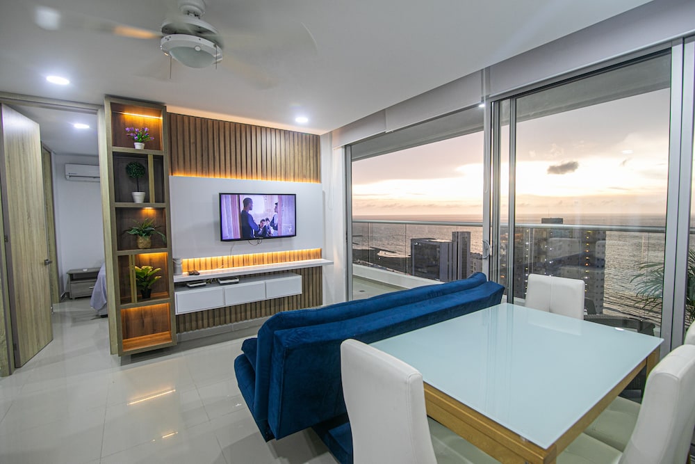 LivingCartagena