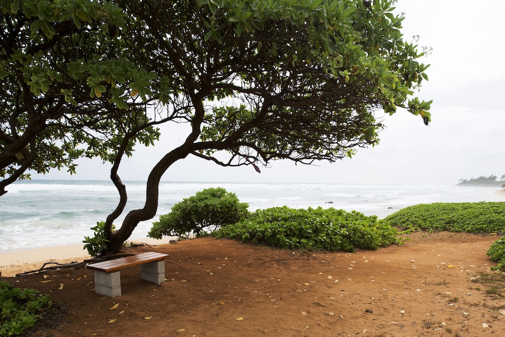 Kauai Beach Villas