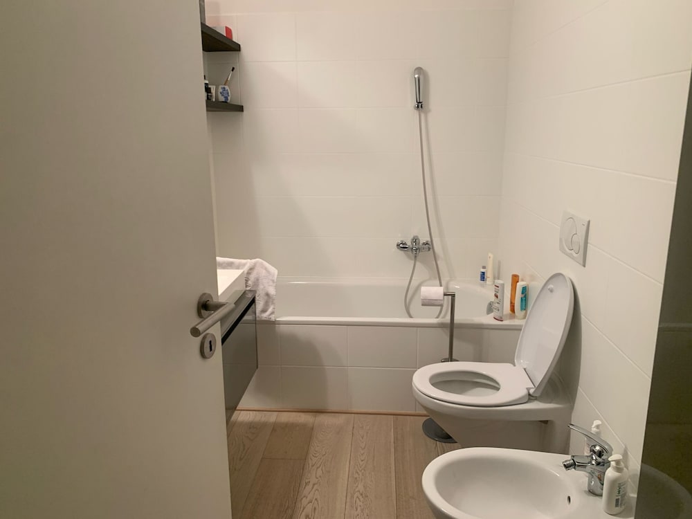 Sandi Luxury Apartment