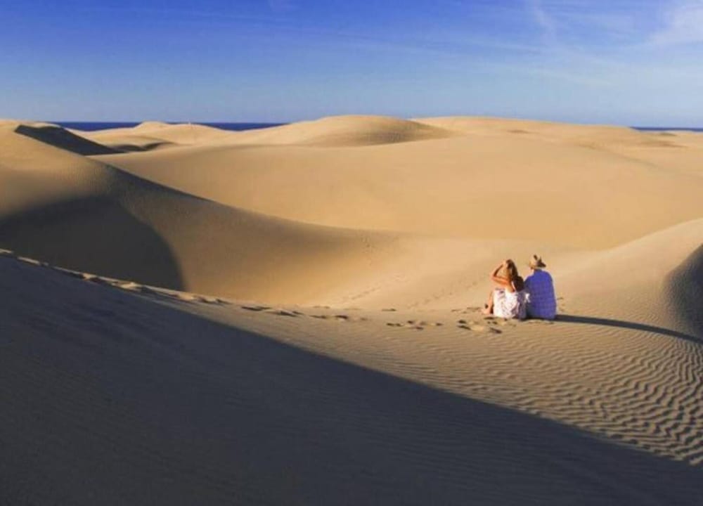 Apartment in Gran Canaria Near Maspalomas Dunes