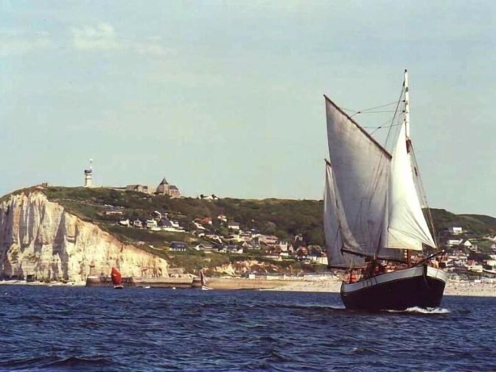 Au Fil de L'eau
