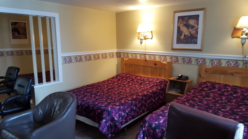 Motel Cote