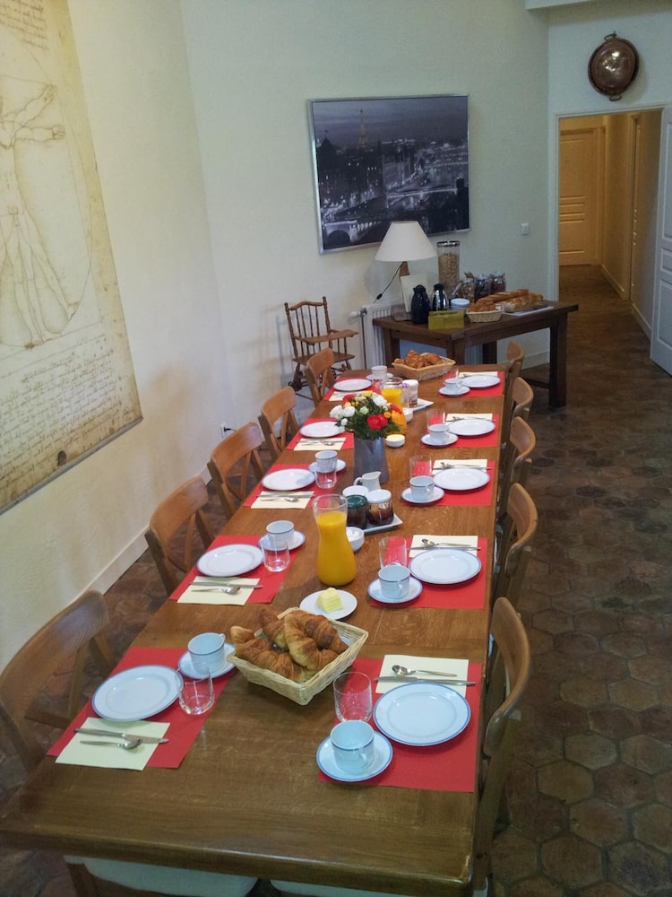 Ferme D'Orsonville