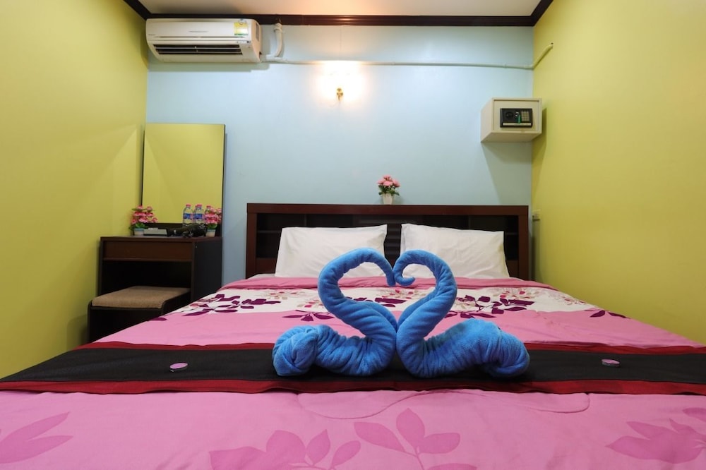 Sangwan Guest House view 5