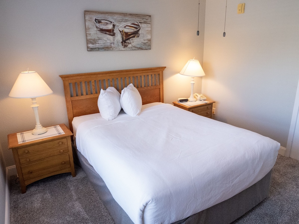 Delavan Lake Resort