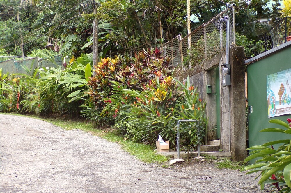 Mycasa's Bed and Breakfast