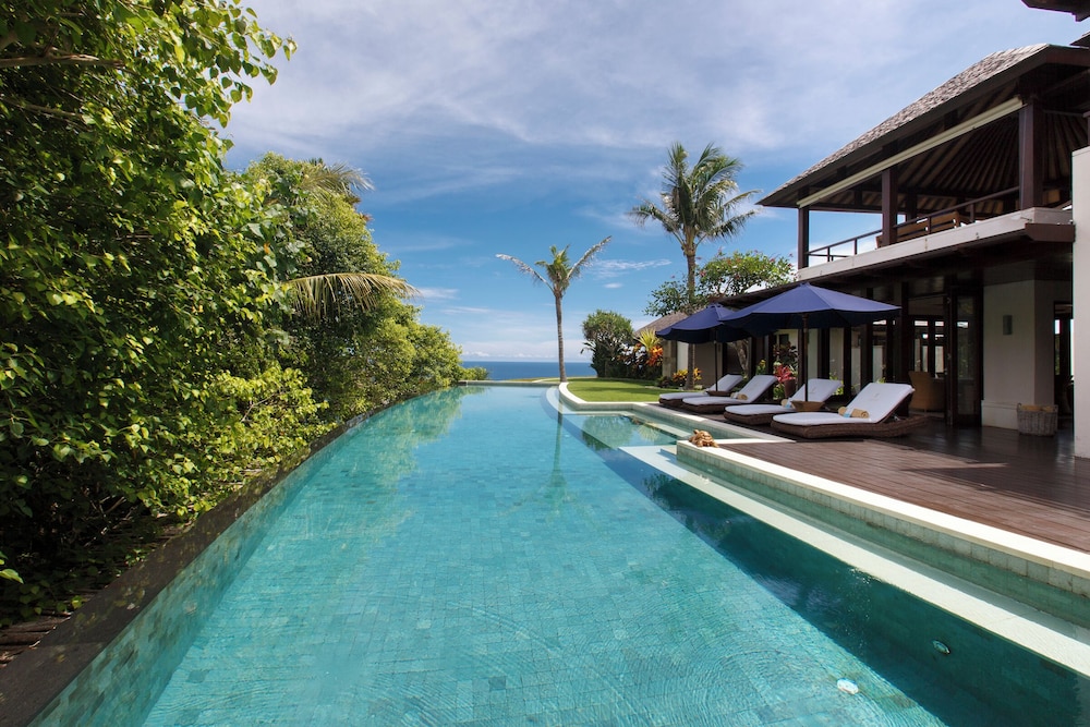 The Ungasan Clifftop Resort 147