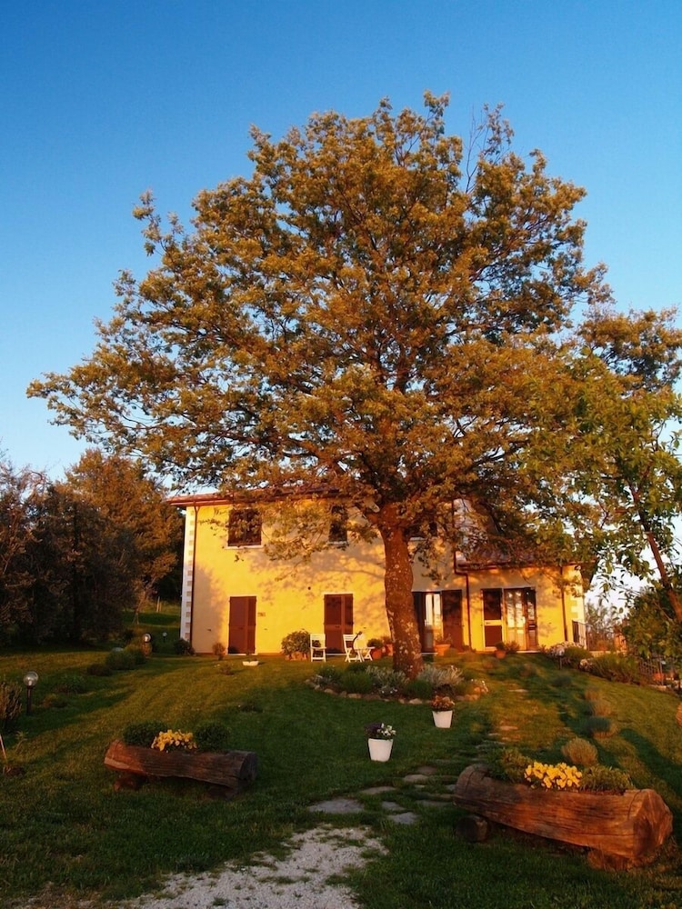 Agriturismo I Lapi