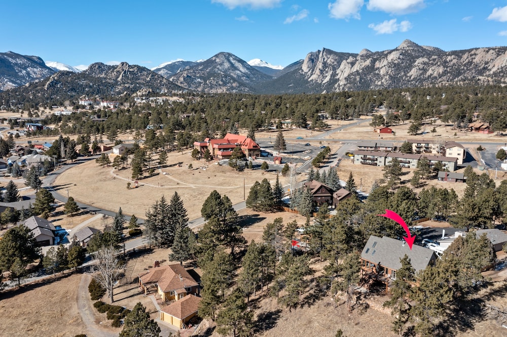 Vista Of Lake Estes By Estes Park Homes 3 Bedroom Home by RedAwning - Property Image 16