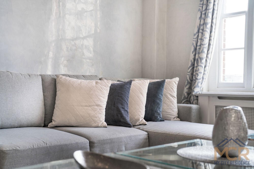 Forset Court Residences