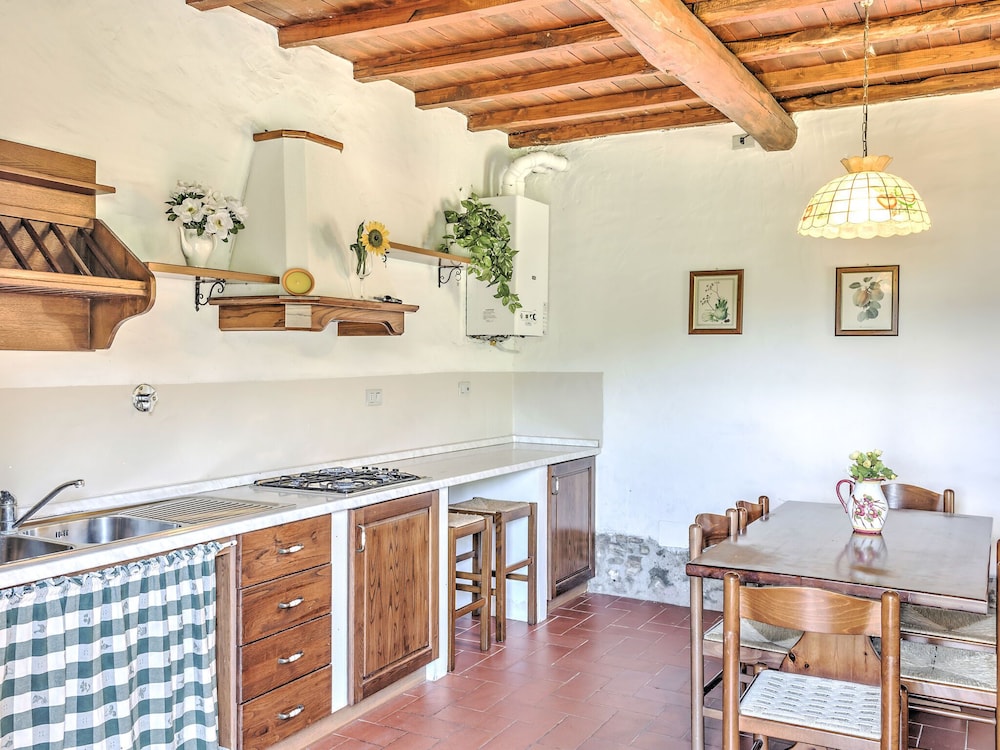 Attractive Farmhouse in Tuscany With Swimming Pool view 5