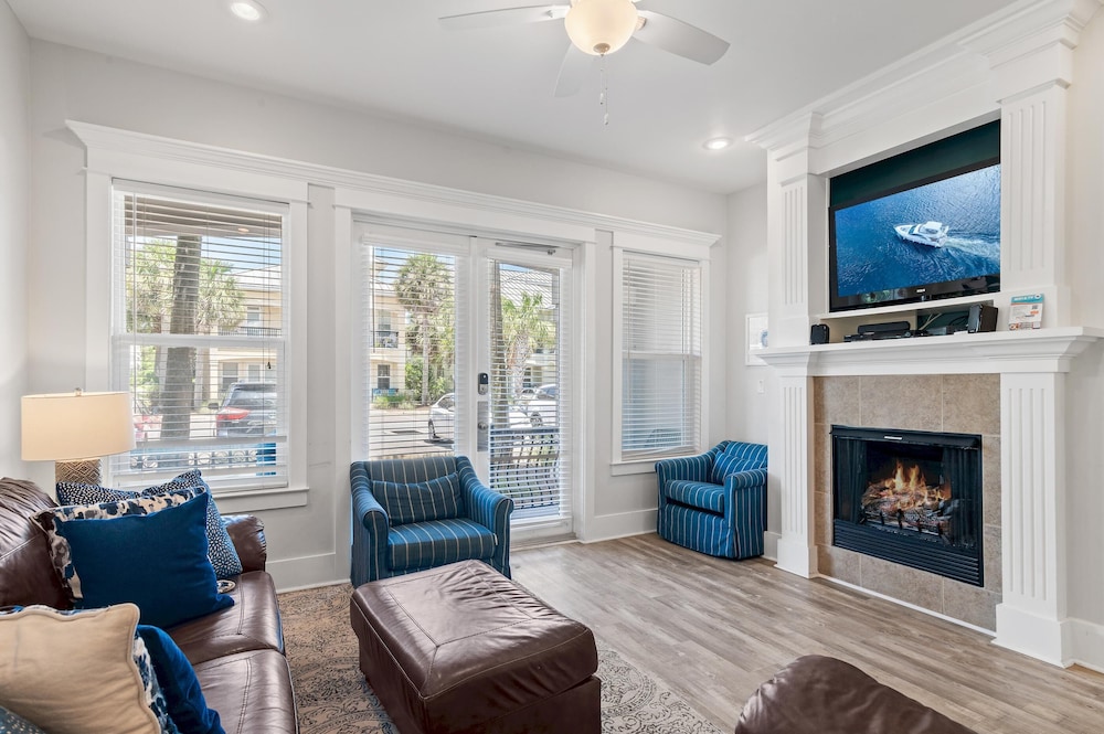 Miramar Beach Villa 114- Beach Therapy