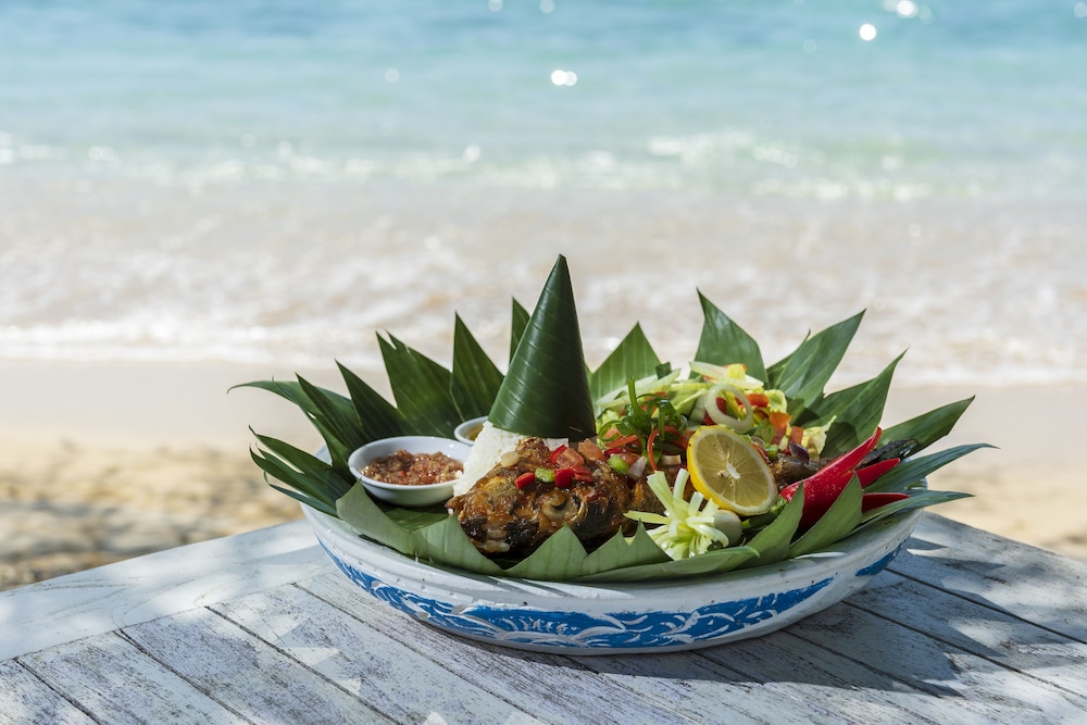 Gili Eco Villas