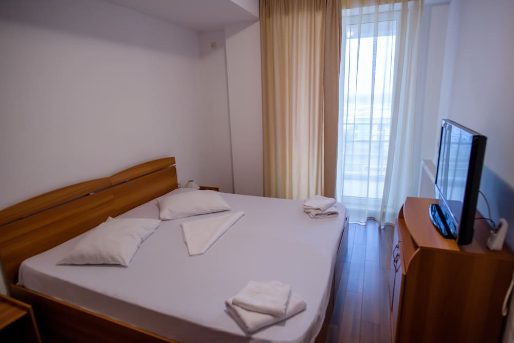 Beach Vibe Apartments Summerland Mamaia