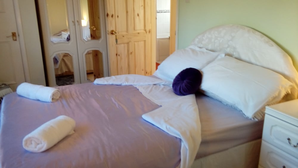 Lavender House