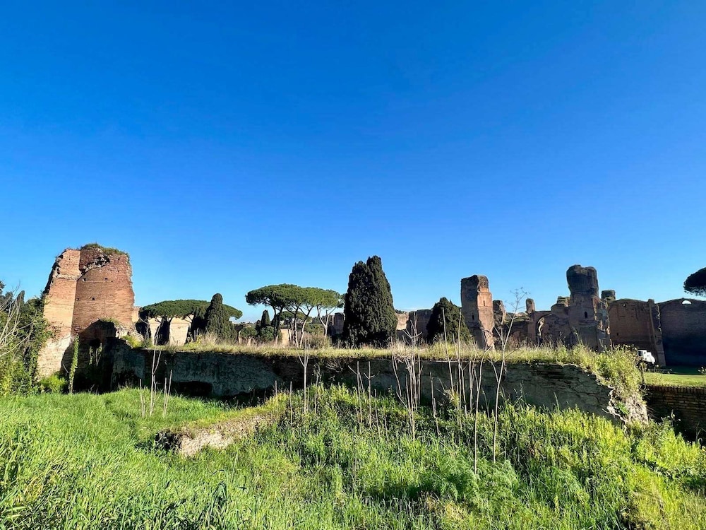 Caracalla Loft in Roma