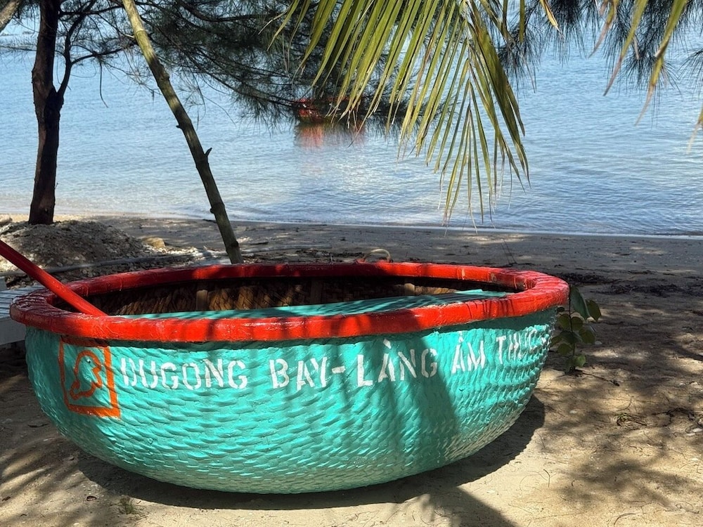 Cay Sao Beach Glamping Phu Quoc