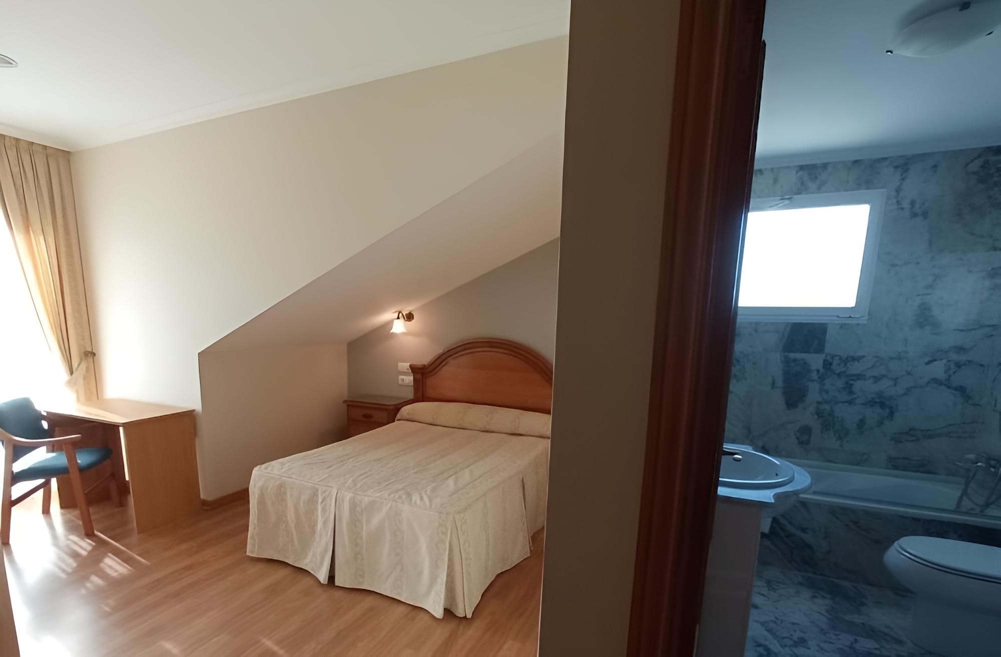 Hotel Alpina