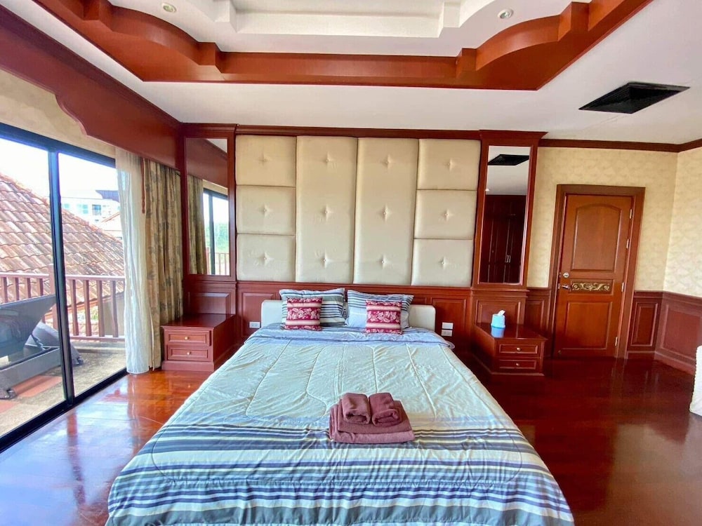 Orchid Pool Villa Phuket