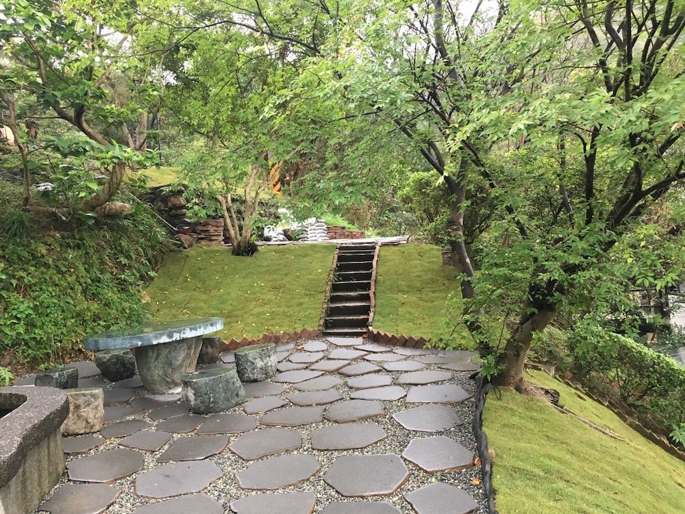 Lucky House