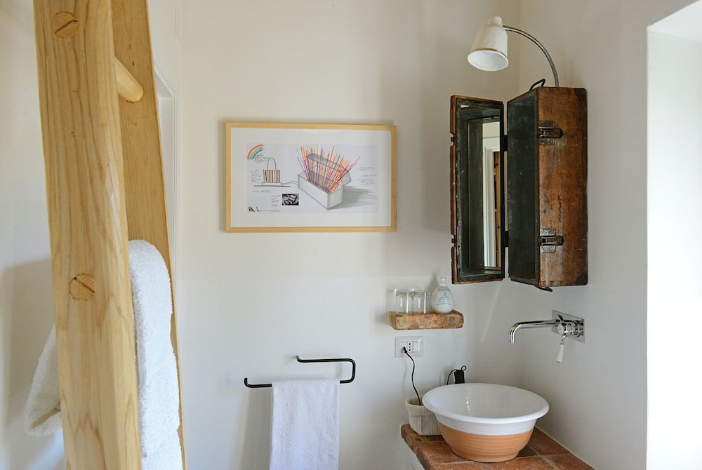 Castello di Granarola Relais – Adults Friendly