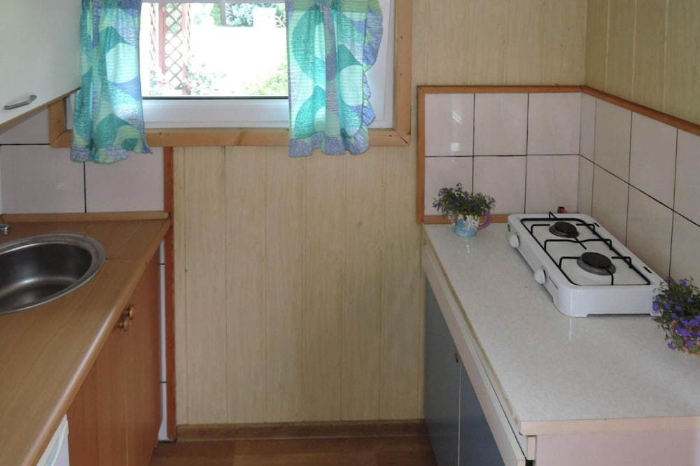 Bungalows in Wrzosowo - Bird's Cage Resort for 2 Persons view 4